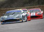 Ginetta G50 Cup 2008 года